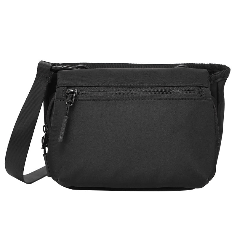 Kompakte Multifunktionale Sling-Tasche Emma Tasche