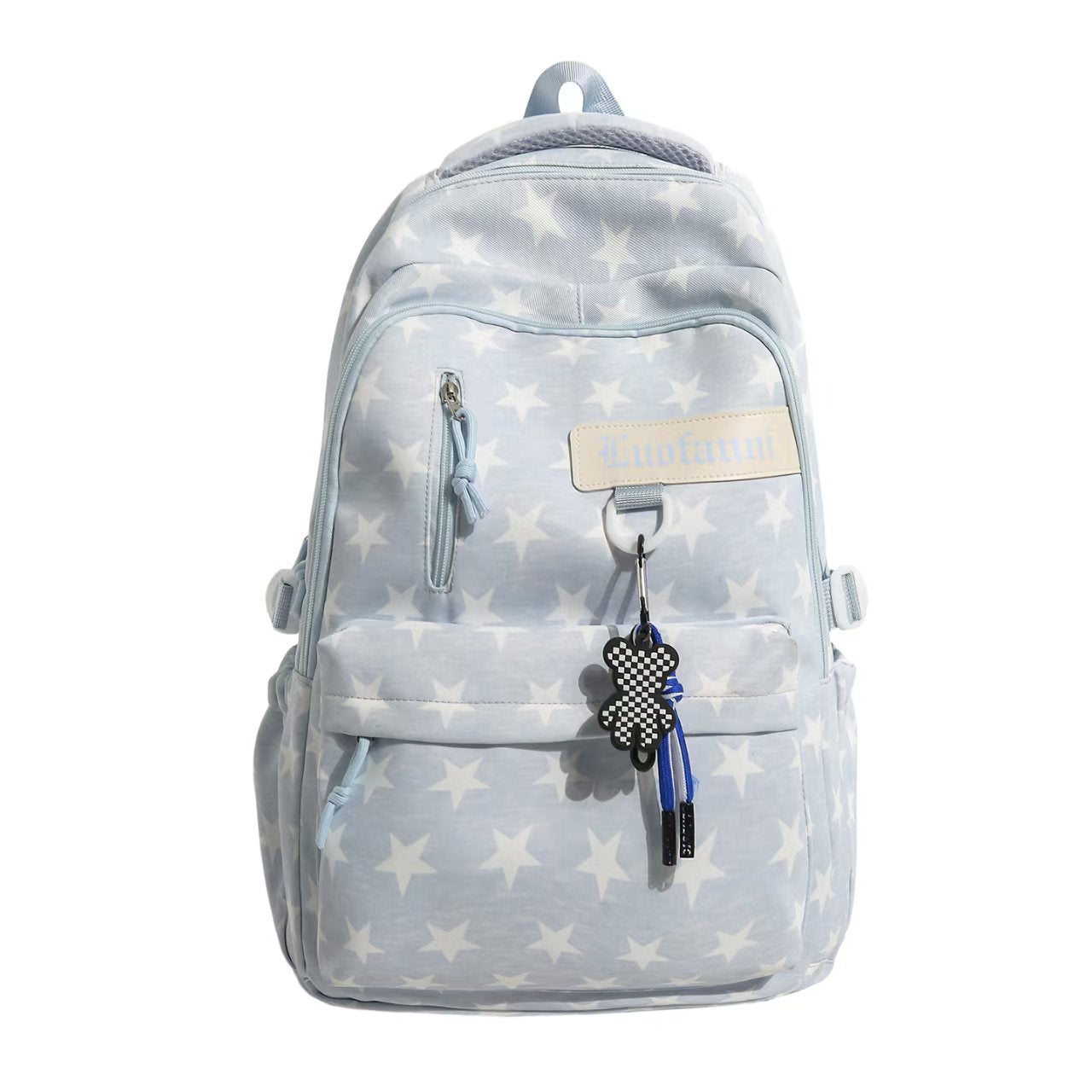 Sternen-Print Abenteuer Rucksack