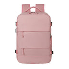 Multi-Funktionaler Laptop-Rucksack Emma Tasche