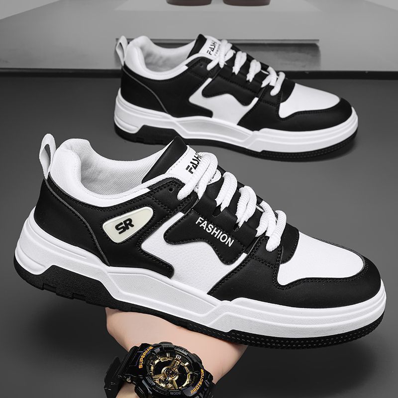 Damen Sportliche Sneakers mit bequemer Dämpfung und stilvollen Akzenten