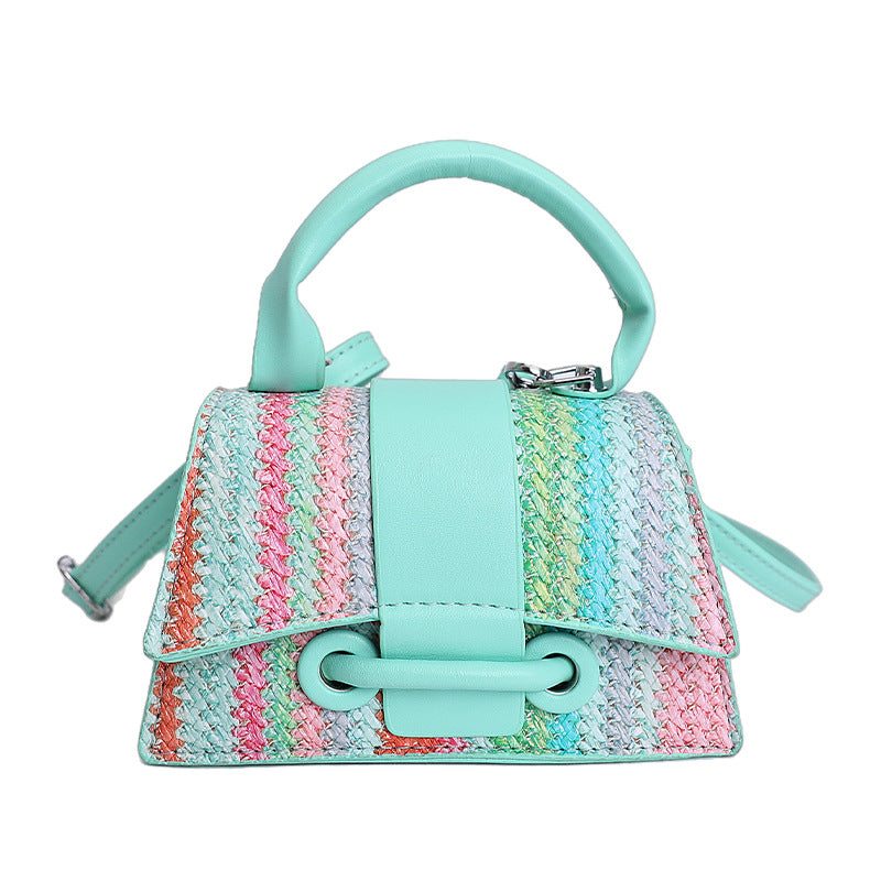 Damen Designer Mini-Handtasche