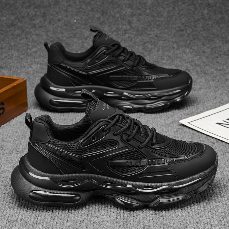 Damen Sport sneakers mit modernem Dämpfungssystem