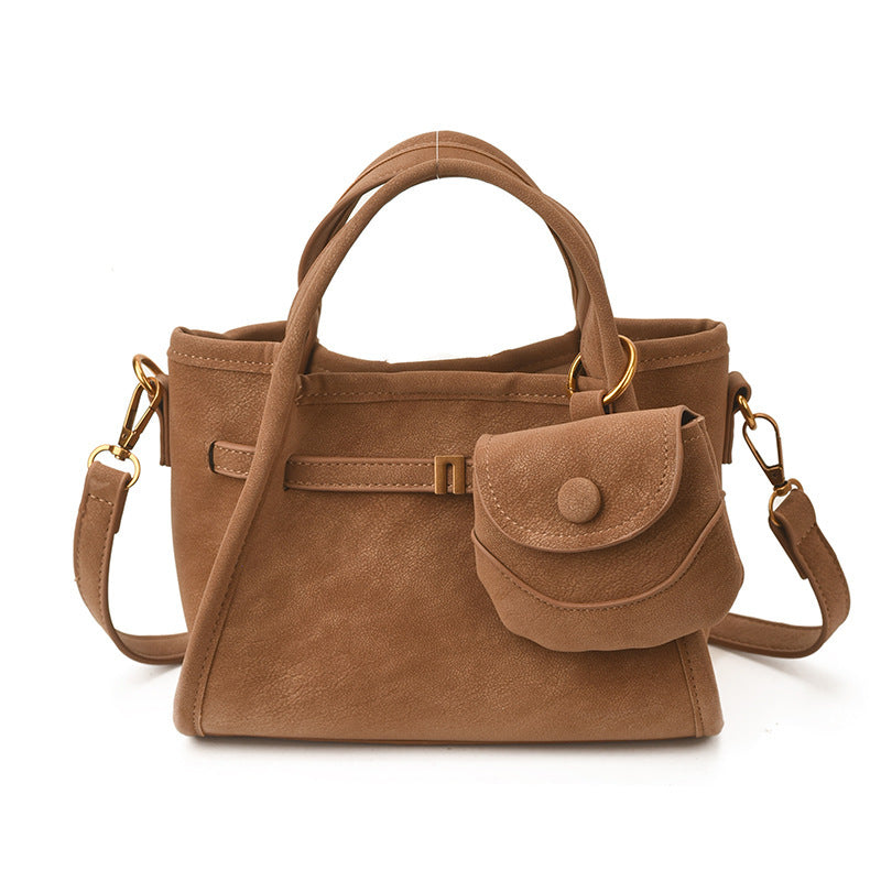 Damen Mini-Handtasche in elegantem Design