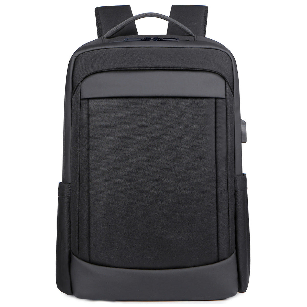 Ergonomische Hochleistungs-Laptop-Rucksack