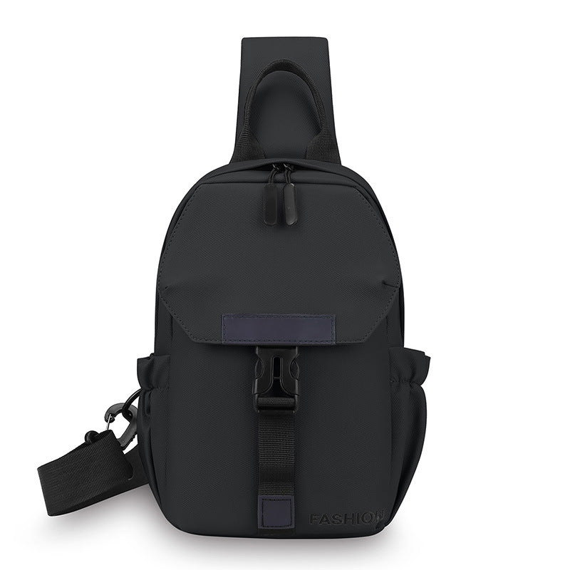 Kompakte Wasserabweisende Sling-Tasche