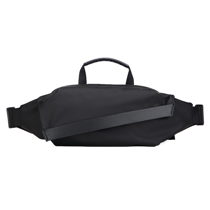 Ergonomische Sling Messenger Bag Emma Tasche