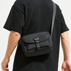 Kompakte Crossbody Organizer Tasche Emma