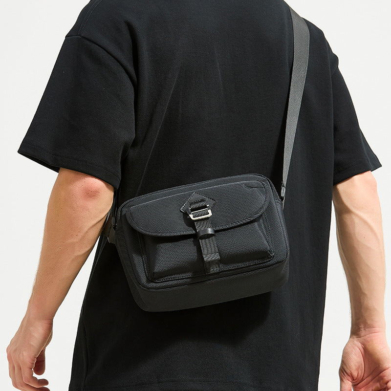 Kompakte Crossbody Organizer Tasche Emma