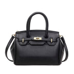Damen Mini-Handtasche mit stylish Detail