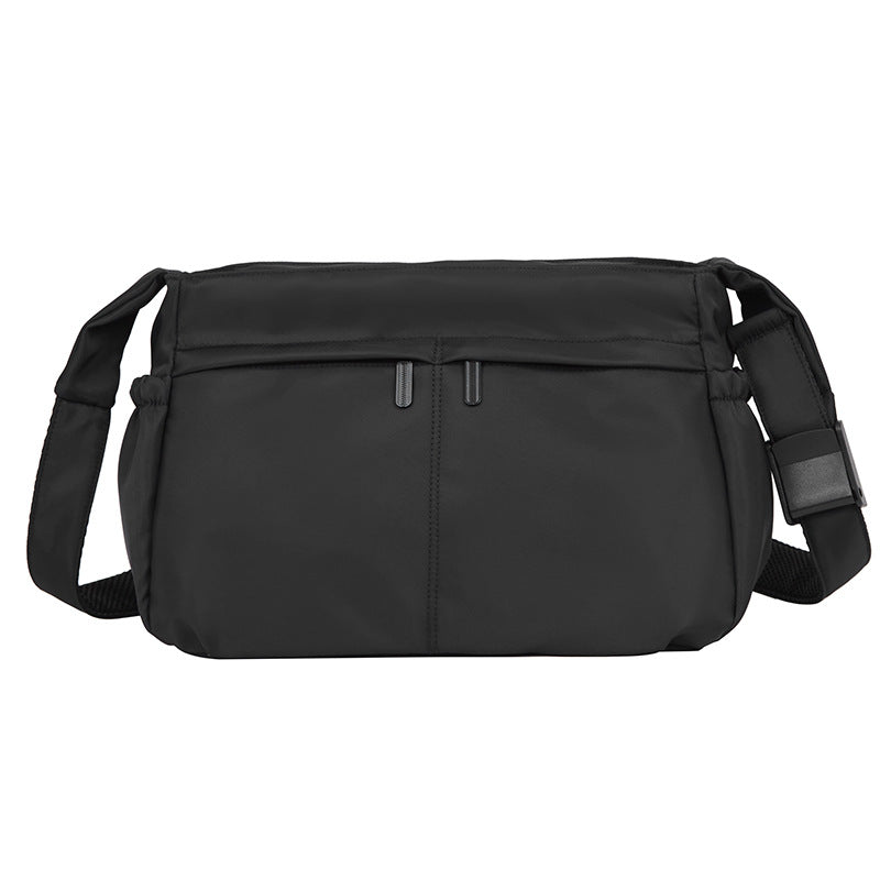 Funktionale Alltags-Messenger-Bag Emma Tasche