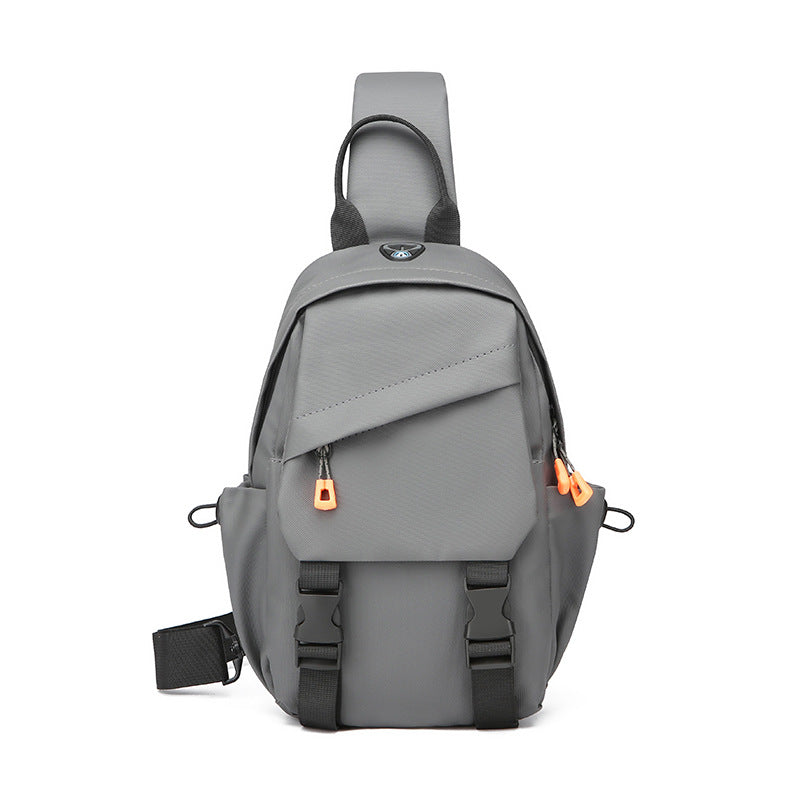 Kompatte Crossbody Sling Bag Emma Tasche