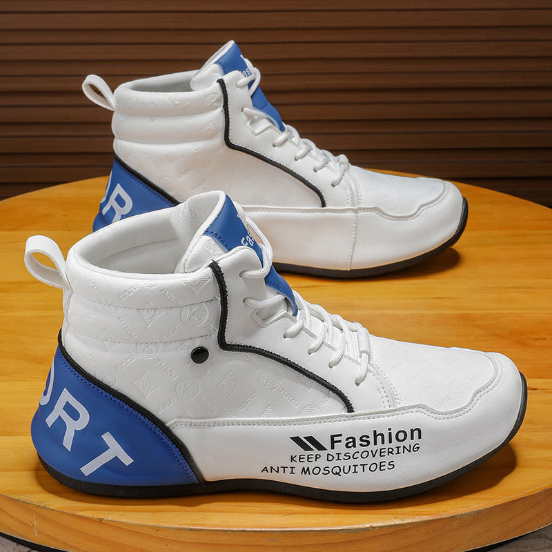 Hochwertige Sportschuhe für Frauen mit schützendem Design und rutschfester Sohle