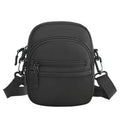 Kompakte Multifunktionale Satteltasche Emma Tasche