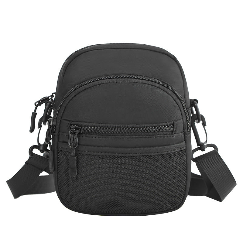 Kompakte Multifunktionale Satteltasche Emma Tasche