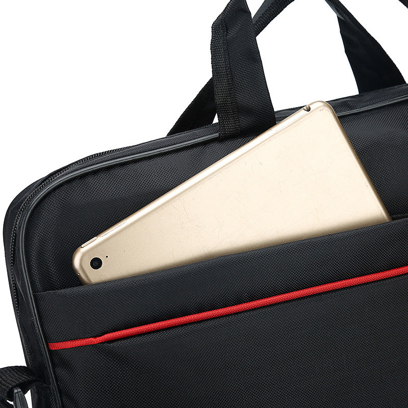 Robuste Business-Laptop-Aktentasche Emma Tasche