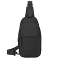 Elegante Reise-Crossbody-Tasche Emma Tasche