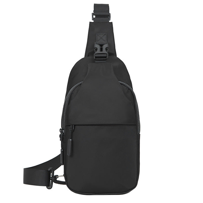 Elegante Reise-Crossbody-Tasche Emma Tasche