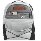 Multifunktionaler Outdoor-Rucksack mit innovativem Befestigungssystem