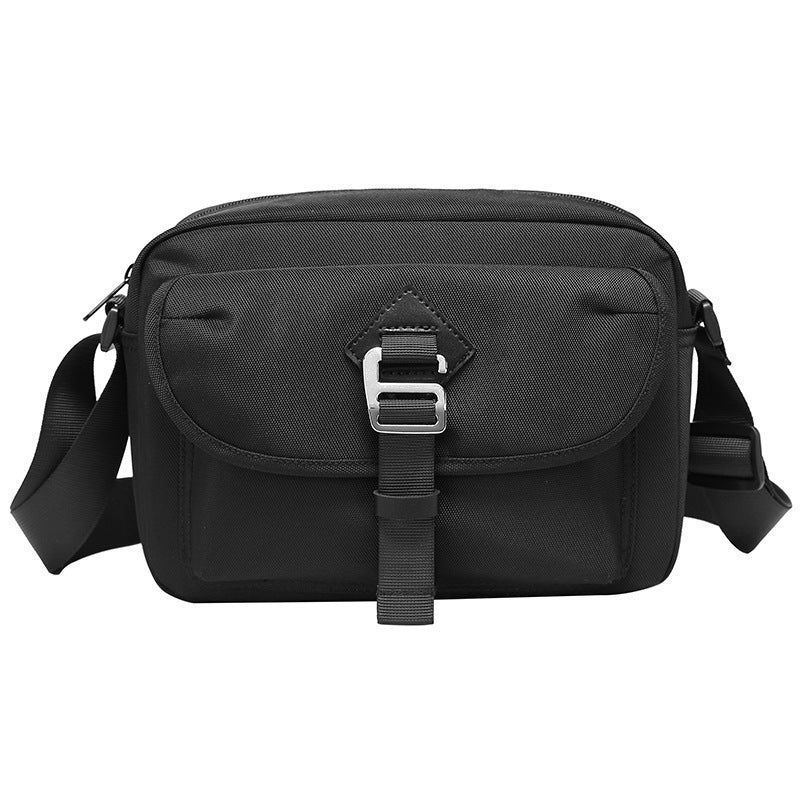 Kompakte Crossbody Organizer Tasche Emma