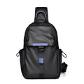 Sling-Rucksack mit vielseitigem und funktionalem Taschen-Design