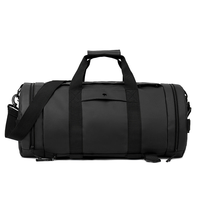 Haltbare und Wasserabweisende Fitness Sporttasche Emma Tasche