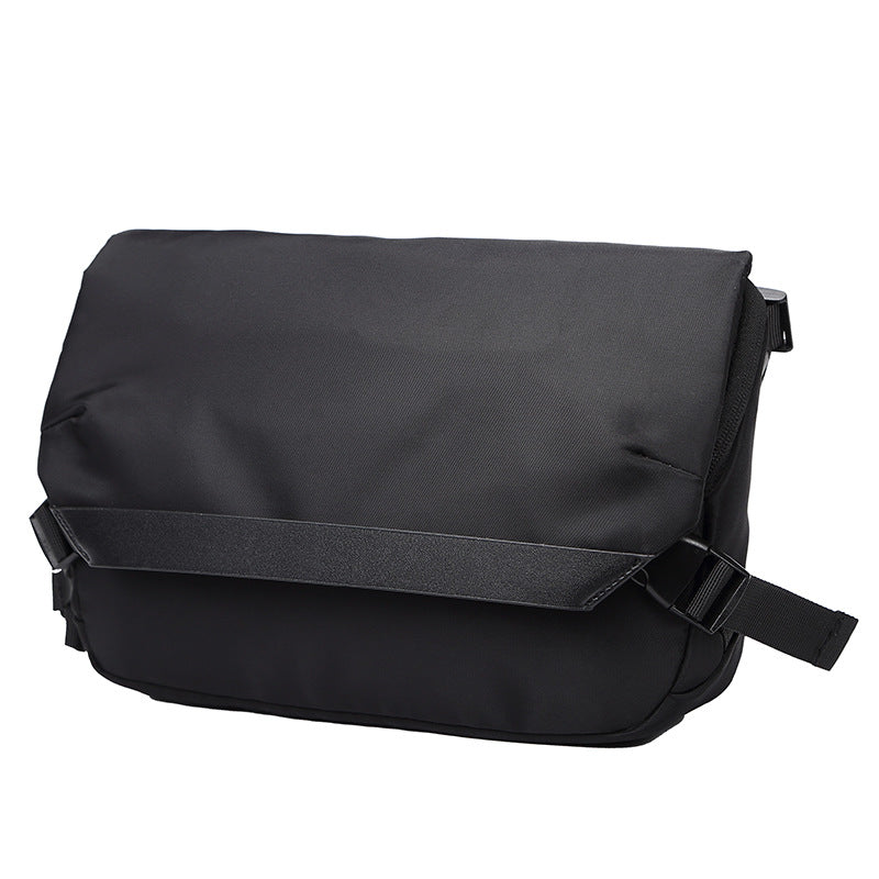 Stylische Urban Messenger Bag Emma Tasche