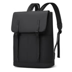 Langlebiger Rolltop-Rucksack mit ergonomischem Design