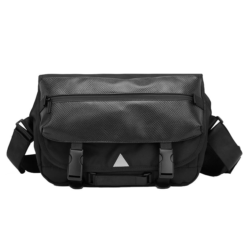 Multifunktionale Urbane Messenger Bag Emma Tasche