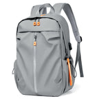 Sportlicher Rucksack mit intelligentem Fächersystem und robuster protection