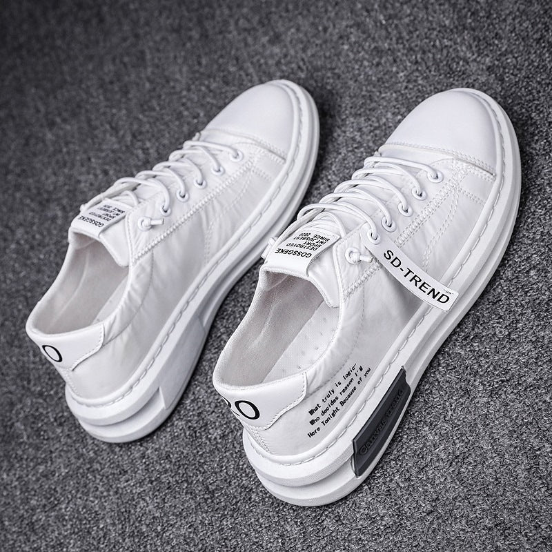 Damen Sportsneakers mit innovativer Struktur und bequemer Innensohle