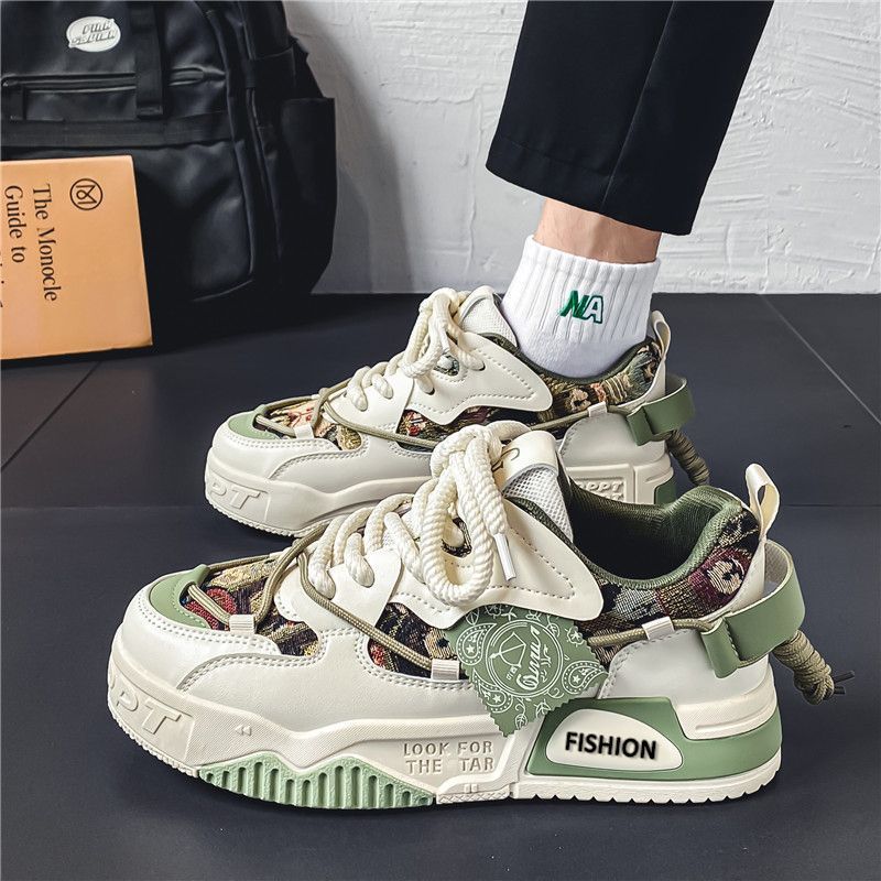 Damen Sport sneakers mit innovativem Schnellverschluss-System