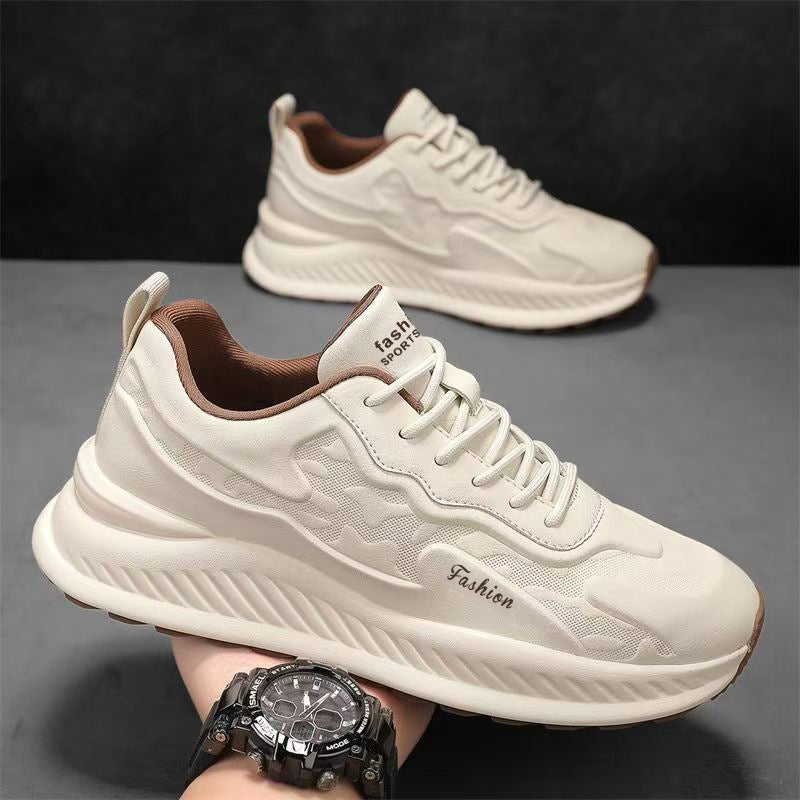 Damen sportliche leichte Sneakers für den aktiven Alltag