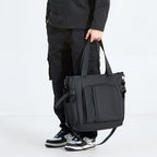 Sleek Multi-Functional Work Tote Bag Emma Tasche
