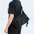 Taktische Crossbody Sling Bag Emma Tasche