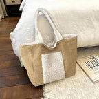 Damentote bag aus hochwertigem Material und exklusivem Design