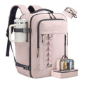 Multifunktionaler und stilvoller Rucksack