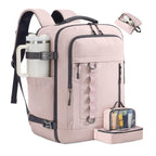 Multifunktionaler und stilvoller Rucksack