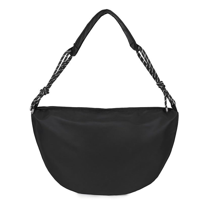 Zeitgenössische Urban Sling Bag Emma Tasche