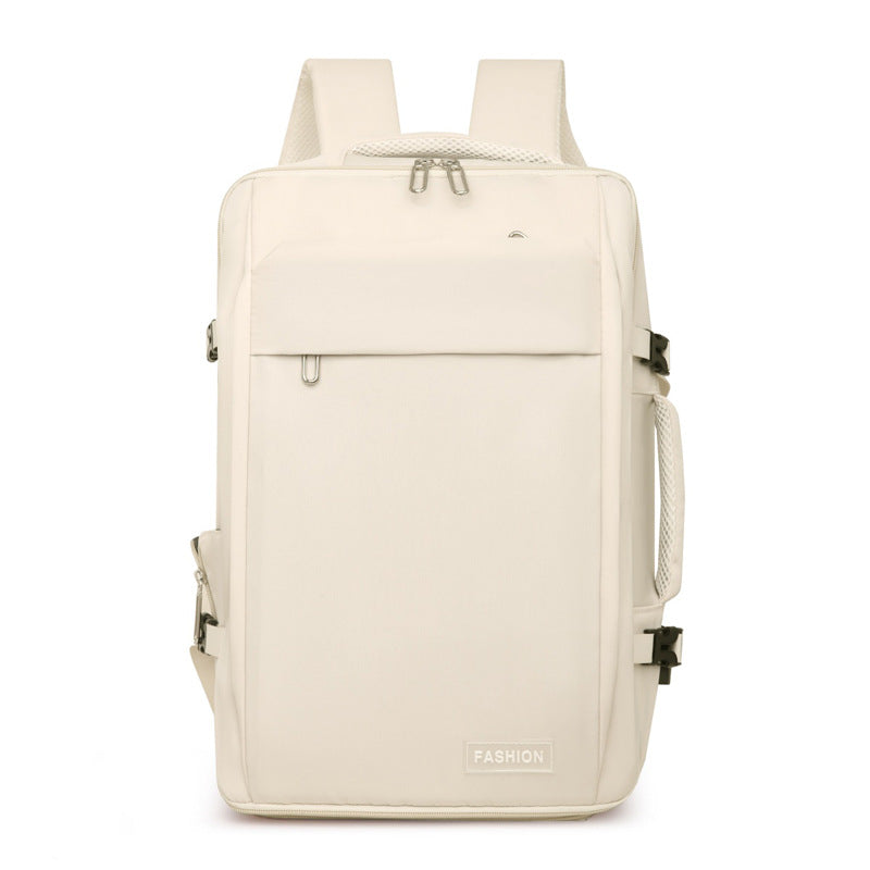 Vielseitiger taktischer Schulrucksack