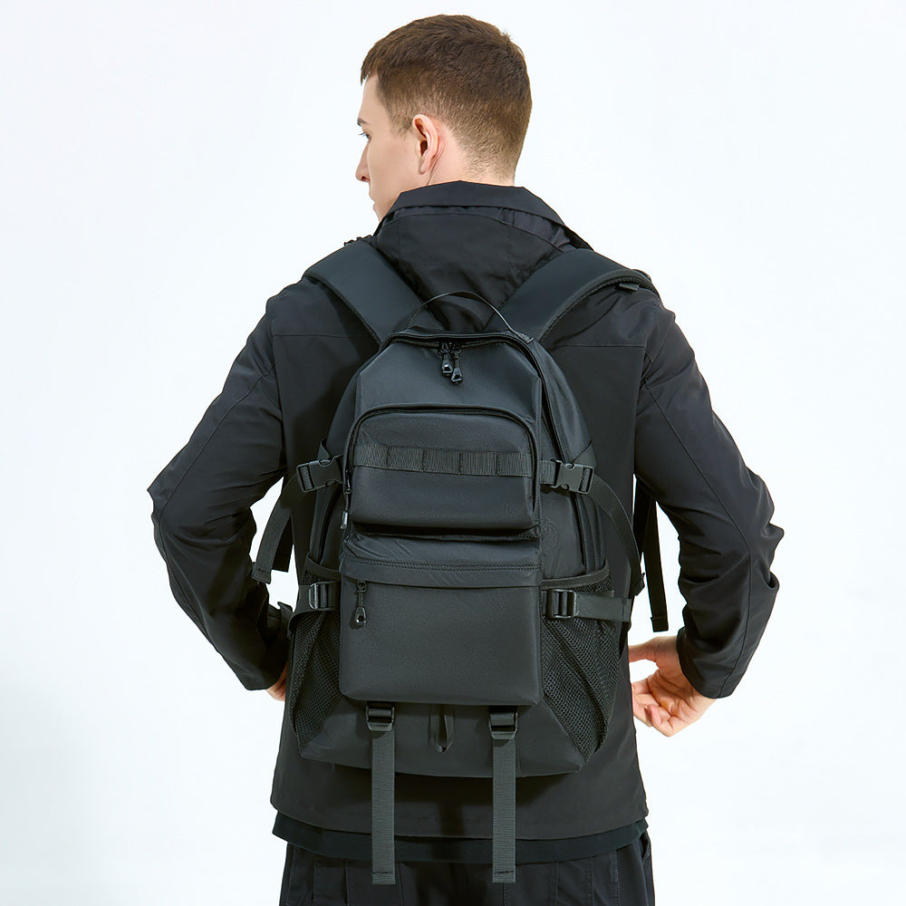 Vielseitiger Outdoor-Rucksack Emma Tasche