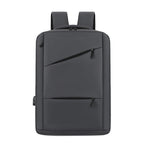 Laptop-Rucksack mit ergonomischem Design und zusätzlichem Stauraum