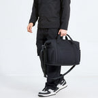 Multi-Funktionale Reise-Duffel-Tasche Emma Tasche
