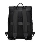 Eleganter Rucksack mit praktischem Laptopfach