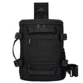 Taktischer Mehrfach-Taschen-Schulterrucksack Emma Tasche