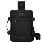 Taktischer Mehrfach-Taschen-Schulterrucksack Emma Tasche