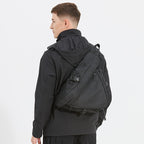 Urban Dreieckiger Sling-Rucksack Emma Tasche