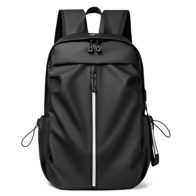 Sportlicher Rucksack mit intelligentem Fächersystem und robuster protection