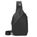 Sleek Wasserabweisende Sling Bag Emma Tasche