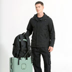 Vielseitiger Urban Adventure Rucksack Emma Tasche