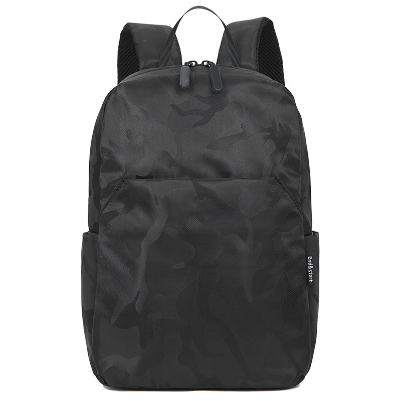 Kompakter Urban Utility Rucksack Emma Tasche